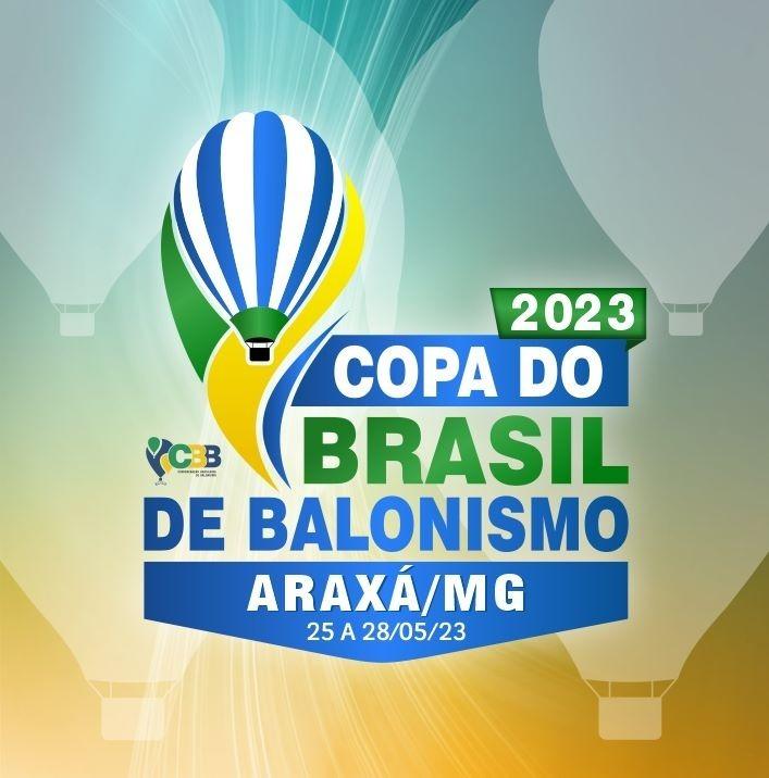 36° Campeonato Brasileiro de Balonismo
