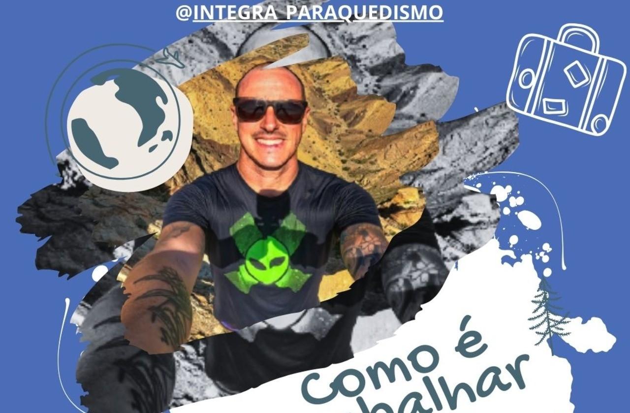 Como é trabalhar na SD Palm?