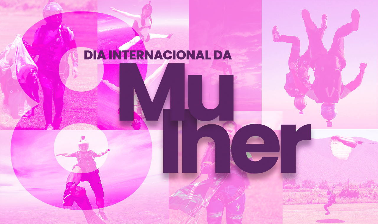 Homenagem as Mulheres