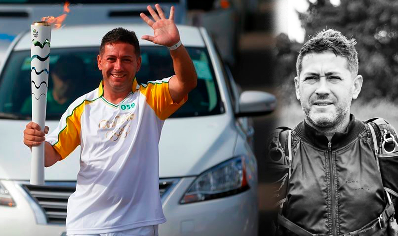 Voo Além das Alturas: A jornada de Stanley Willian em Manaus