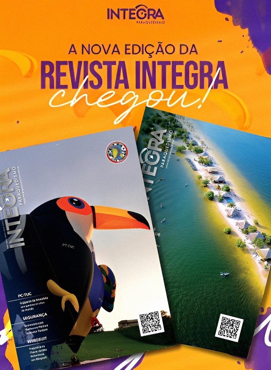INTEGRA PARAQUEDISMO
